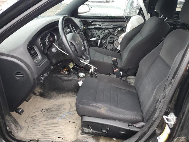 2022 DODGE CHARGER PO 2C3CDXKG8NH130605
