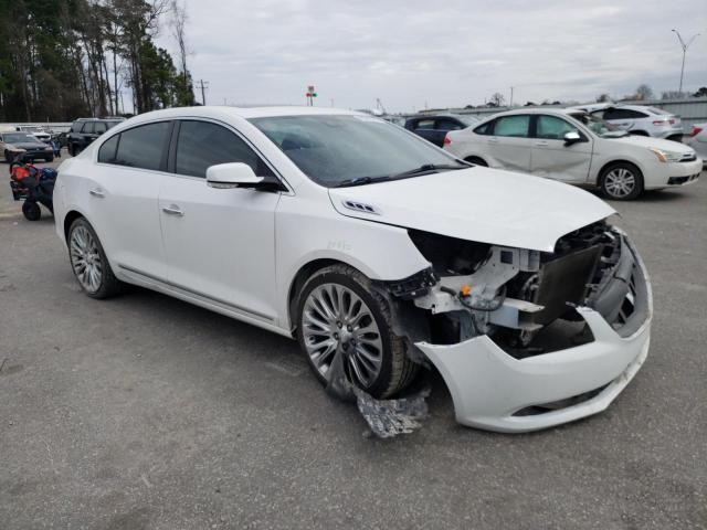 Vin: 1g4gf5g39ff299225, lot: 48042395, buick lacrosse premium 20154