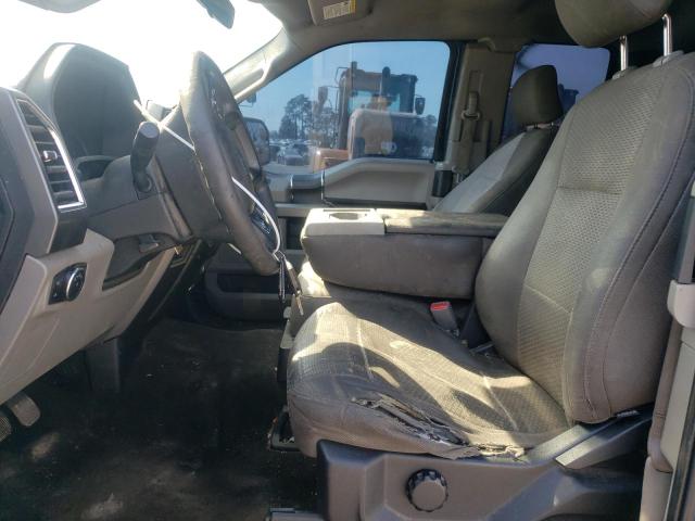 2015 FORD F150 SUPER - 1FTFX1EF6FFA59939