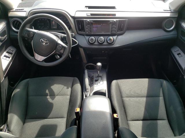 2018 TOYOTA RAV4 LE - 2T3ZFREVXJW417170