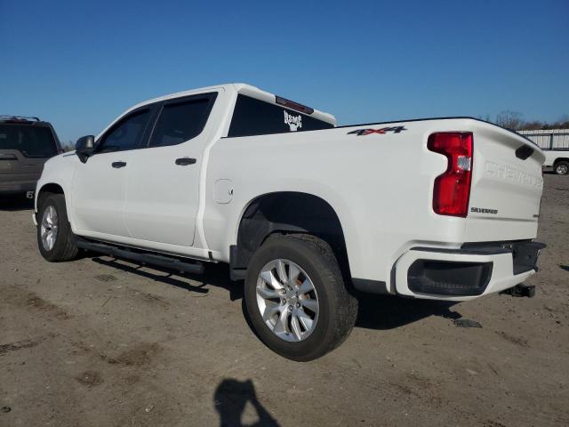 Vin: 1gcpybek9mz340181, lot: 48616105, chevrolet all models k1500 custom 20212