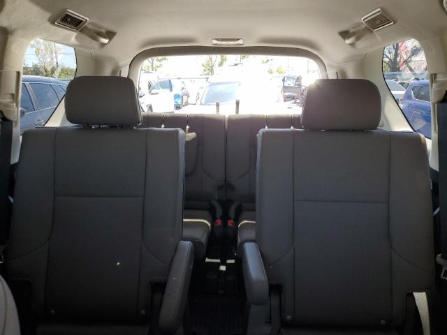 2023 LEXUS GX 460 - JTJAM7BX0P5368300