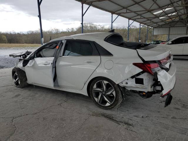 2023 HYUNDAI ELANTRA LI - KMHLN4AJ6PU069870