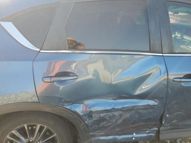 2020 MAZDA CX-5 SPORT - JM3KFABM7L0754313