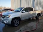 2020 CHEVROLET COLORADO Z - 1GCPTDE13L1194682