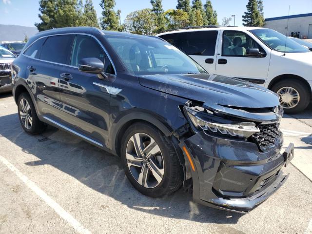 Vin: kndrhdlg5p5142566, lot: 49736665, kia sorento ex 20234