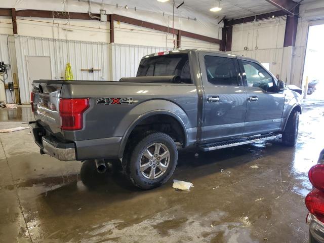 Vin: 1ftfw1e11kfb60386, lot: 50365815, ford f-150 supercrew 20193