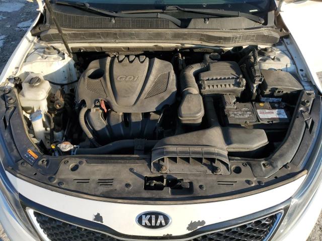 2015 KIA OPTIMA LX - KNAGM4A77F5623288