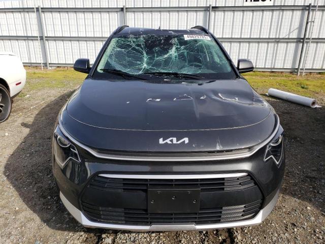 2024 KIA NIRO LX - KNDCP3LE8R5179213
