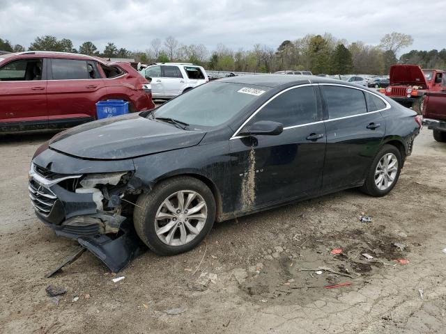 Vin: 1g1zd5st6kf166113, lot: 48347065, chevrolet malibu lt 2019 img_1