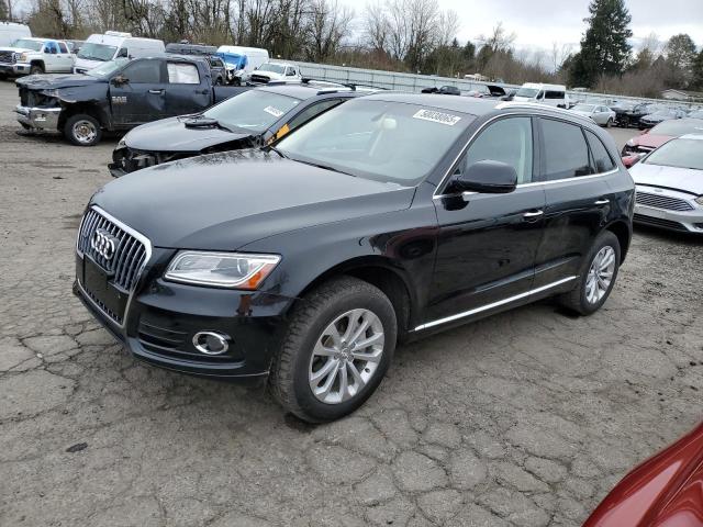AUDI Q5 PREMIUM