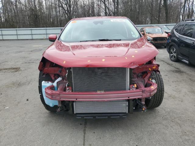 2024 FORD EDGE SEL - 2FMPK4J98RBB03820