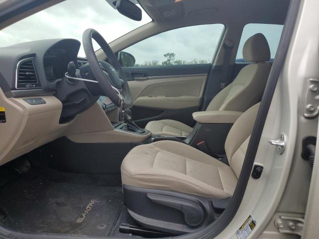 2018 HYUNDAI ELANTRA SE - 5NPD84LF1JH371139