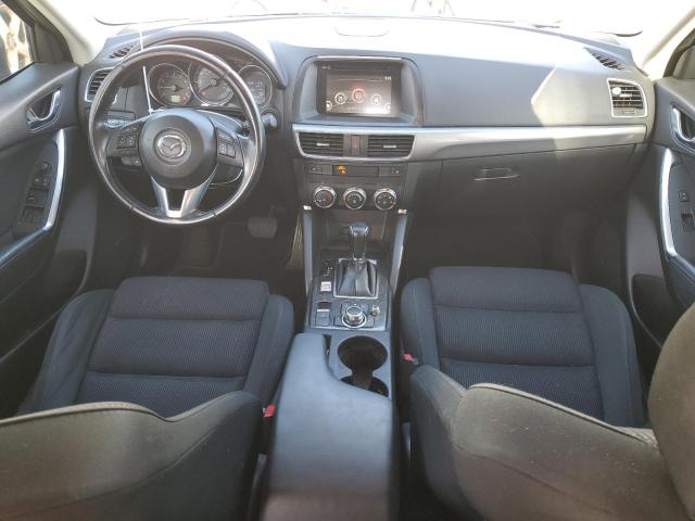 2016 MAZDA CX-5 TOURI - JM3KE2CY0G0749115