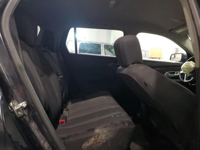 2016 GMC TERRAIN SL - 2GKALNEK6G6353545