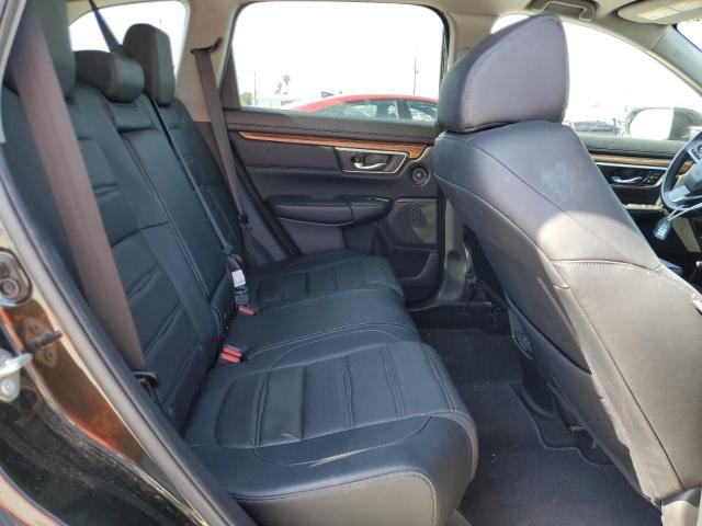 2017 HONDA CR-V EXL 5J6RW2H87HL049650