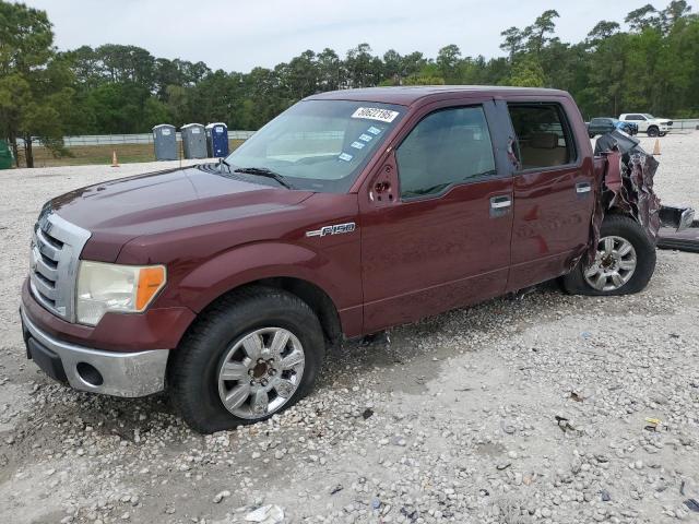 FORD F150 SUPER