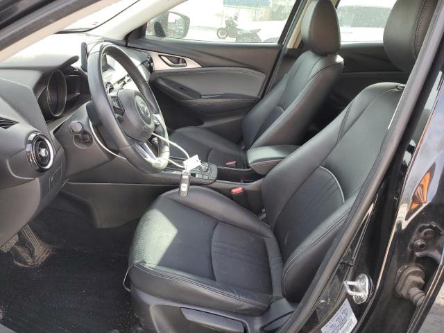 2019 MAZDA CX-3 TOURI - JM1DKFC74K1453221