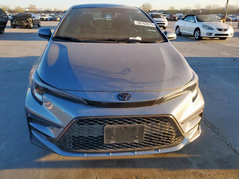 2024 TOYOTA COROLLA SE - 5YFS4MCE7RP183346