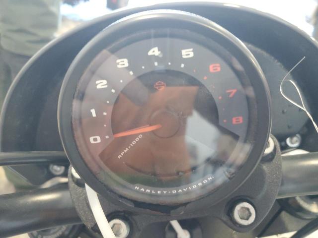 2022 HARLEY-DAVIDSON FXLRS 1HD1YWZ11NB030145