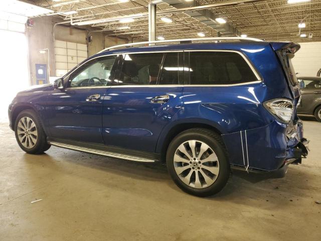 Vin: 4jgdf6ee7ha976883, lot: 50027235, mercedes-benz gls-class 450 4matic 20172