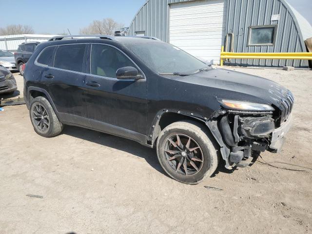 2015 JEEP CHEROKEE L - 1C4PJMCS3FW727056