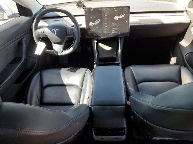 2019 TESLA MODEL 3 - 5YJ3E1EB1KF433510