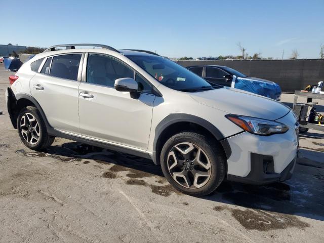 2019 SUBARU CROSSTREK - JF2GTAMC8K8282104
