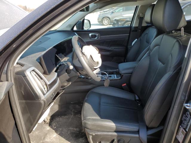2024 KIA SORENTO SX - 5XYRKDJF0RG268369