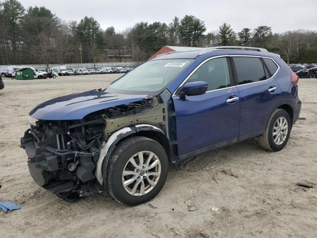 Vin: 5n1at2mv8jc729016, lot: 49703585, nissan rogue s 2018 img_1
