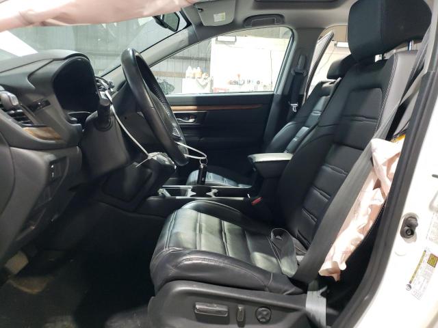 2018 HONDA CR-V EXL - 5J6RW2H85JL008200