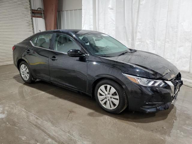 Vin: 3n1ab8bv7ly232520, lot: 49488435, nissan sentra s 20204