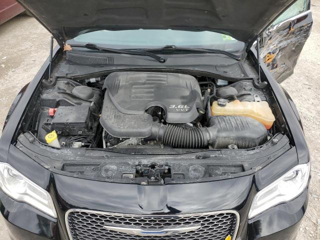 2018 CHRYSLER 300 LIMITE - 2C3CCAKG7JH165212