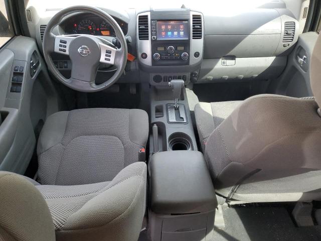 2019 NISSAN FRONTIER S - 1N6AD0ERXKN762576