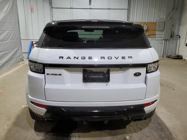 2015 LAND ROVER RANGE ROVE - SALVT2BG9FH033858