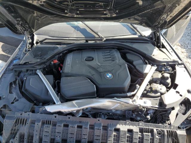 2022 BMW 430I - WBA23AT03NCH74847