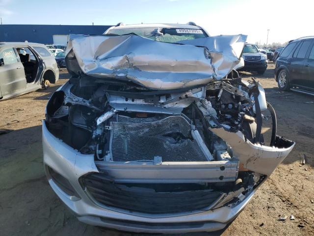 2020 CHEVROLET TRAX PREMI 3GNCJMSB7LL169477
