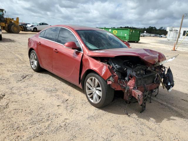 Vin: 2g4gn5ex4f9278798, lot: 49389915, buick regal premium 20154