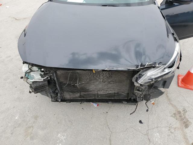 2019 NISSAN ALTIMA SV - 1N4BL4DV9KC135949