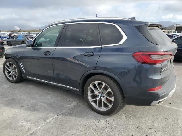 Vin: 5uxcr4c02l9b89483, lot: 47542035, bmw x5 sdrive 40i 20202