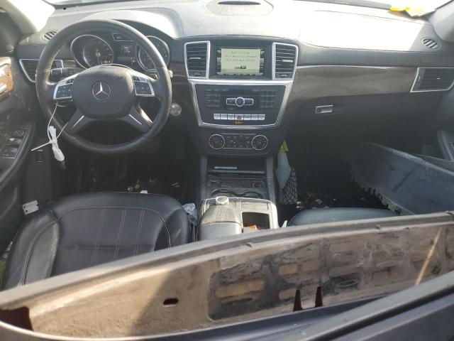 2015 MERCEDES-BENZ GL 450 4MA - 4JGDF6EE5FA595126