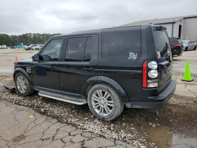 Vin: salak2v68fa774855, lot: 50954595, land rover lr4 hse luxury 20152