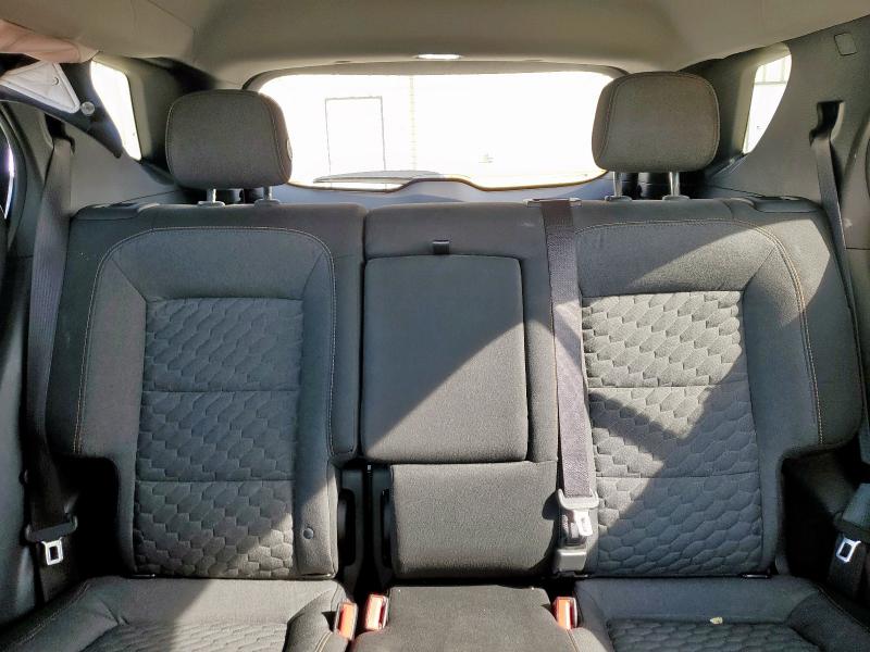 2018 CHEVROLET EQUINOX LT - 2GNAXJEV6J6122906