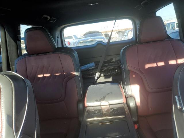 2025 INFINITI QX80 AUTOG JN8AZ3CC4S9602789