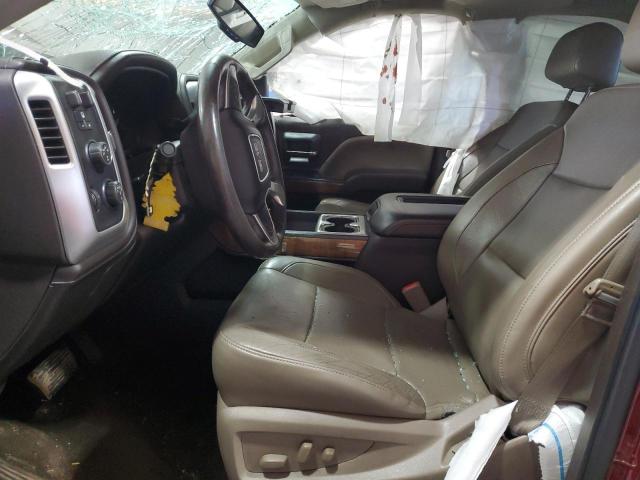 2016 GMC SIERRA K15 - 3GTU2NEC9GG309516