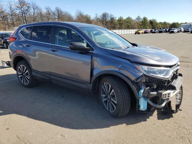 2018 HONDA CR-V EXL #3311624232