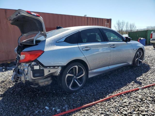 Vin: 1hgcv2f38na010323, lot: 47874585, honda accord sport 20223