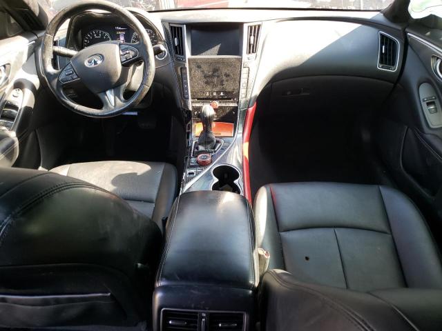 2015 INFINITI Q50 BASE - JN1BV7AR8FM414969