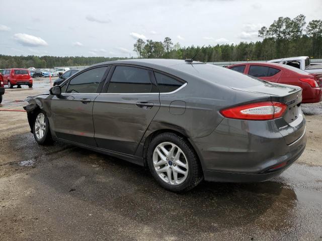 Vin: 3fa6p0h77gr265991, lot: 51120615, ford fusion se 20162