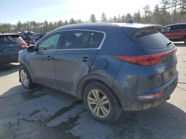 Vin: kndpmcac0k7551553, lot: 48545765, kia sportage lx 20192